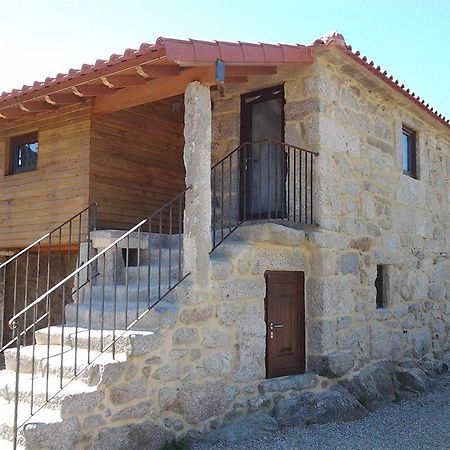 Casa Da Corga Villa Portela  Dış mekan fotoğraf