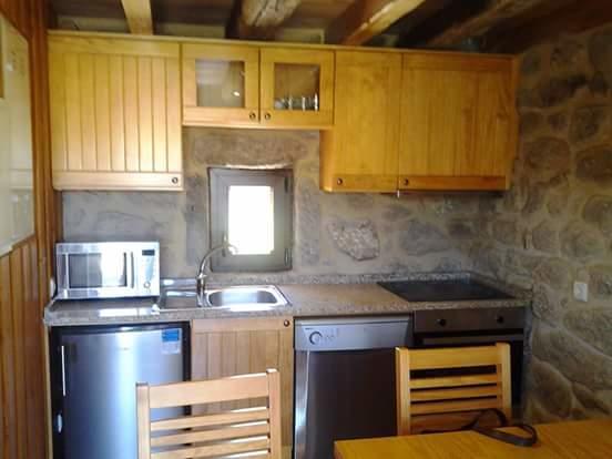 Casa Da Corga Villa Portela  Dış mekan fotoğraf