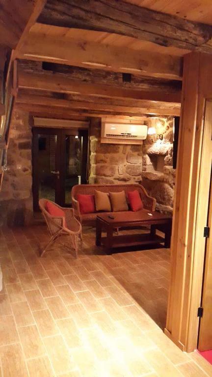Casa Da Corga Villa Portela  Dış mekan fotoğraf