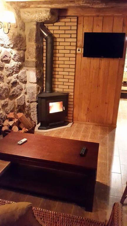 Casa Da Corga Villa Portela  Dış mekan fotoğraf