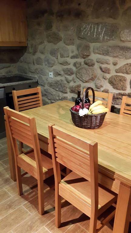 Casa Da Corga Villa Portela  Dış mekan fotoğraf
