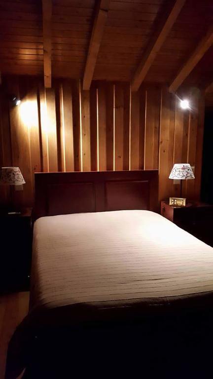 Casa Da Corga Villa Portela  Dış mekan fotoğraf