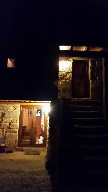 Casa Da Corga Villa Portela  Dış mekan fotoğraf