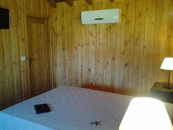 Casa Da Corga Villa Portela  Dış mekan fotoğraf