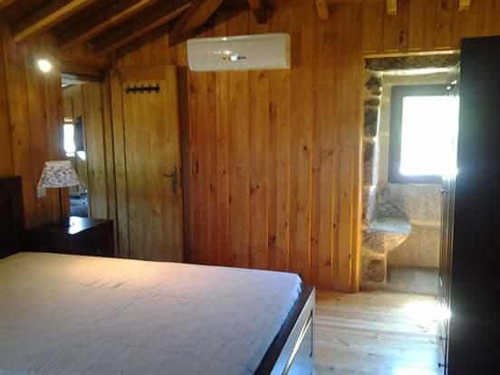 Casa Da Corga Villa Portela  Dış mekan fotoğraf