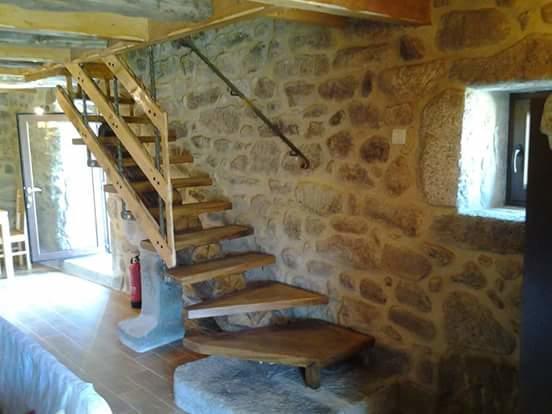 Casa Da Corga Villa Portela  Dış mekan fotoğraf