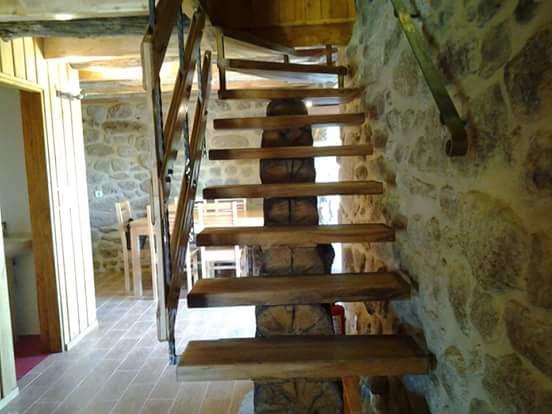 Casa Da Corga Villa Portela  Dış mekan fotoğraf