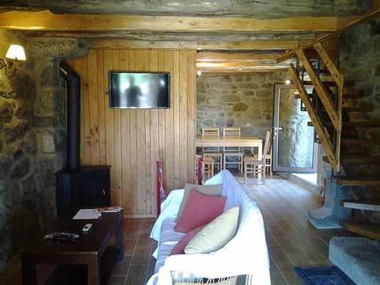 Casa Da Corga Villa Portela  Dış mekan fotoğraf
