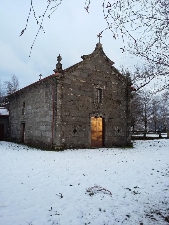 Casa Da Corga Villa Portela  Dış mekan fotoğraf