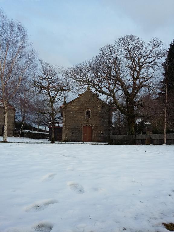 Casa Da Corga Villa Portela  Dış mekan fotoğraf
